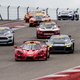 Illustration for article titled Check Out The Smorgasbord Of Incredible Cars That Took Over Austin For Pirelli World Challenge